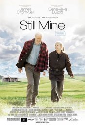 Still Mine Movie Poster