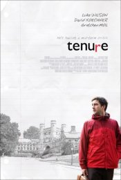 Tenure Movie Poster