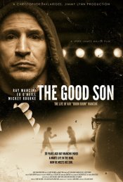 The Good Son: The Life of Ray 'Boom Boom' Mancini Movie Poster