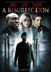 A Resurrection Movie Poster