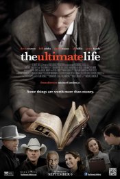 The Ultimate Life Movie Poster