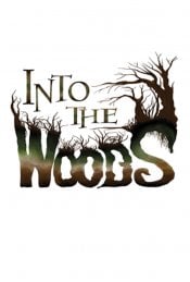 Into the Woods Poster