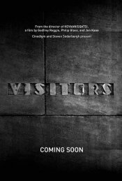 Visitors Movie Poster