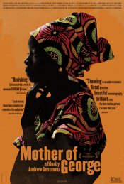 Mother of George Movie Poster