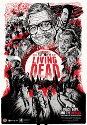 Birth of the Living Dead Poster