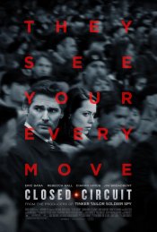 Closed Circuit Movie Poster