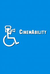 CinemAbility Poster