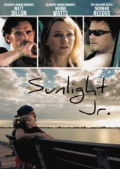 Sunlight Jr. Movie Poster