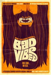 Bad Vibes Movie Poster