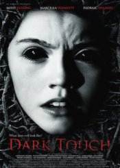 Dark Touch Movie Poster