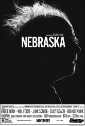 Nebraska Movie Poster