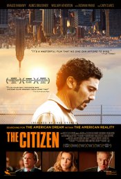 The Citizen Movie Poster