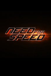 Need for Speed Poster