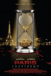 Paris Countdown Movie Poster