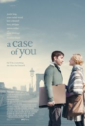 A Case Of You Poster