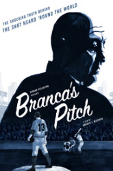 Branca's Pitch Movie Poster