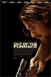 Out of the Furnace Movie Poster