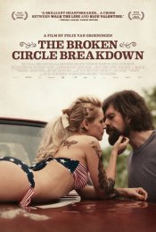 The Broken Circle Breakdown Movie Poster