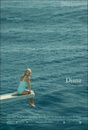 Diana Movie Poster