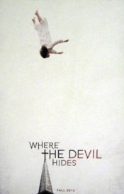 Where the Devil Hides Movie Poster