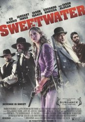 Sweetwater Movie Poster