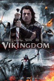 Vikingdom Movie Poster