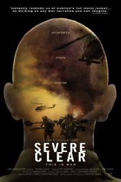 Severe Clear Movie Poster