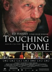 Touching Home Movie Poster