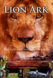 Lion Ark Movie Poster