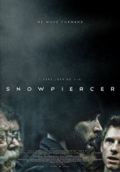 Snow Piercer Movie Poster