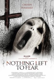 Nothing Left to Fear Movie Poster