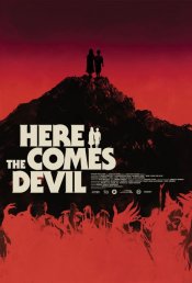 Here Comes the Devil Movie Poster