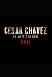 Cesar Chavez Movie Poster