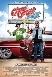 Cheech & Chong's Hey Watch This Poster