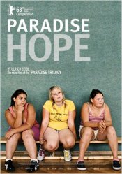 Paradise: Hope Movie Poster