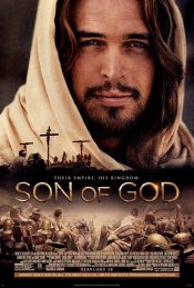 The Son of God Movie Poster