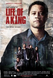 Life of a King Movie Poster