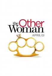 The Other Woman Poster