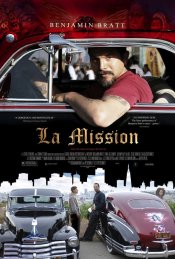 La Mission Movie Poster