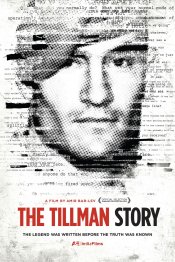 The Tillman Story Movie Poster