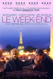 Le Week-End Movie Poster