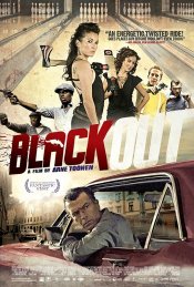 Black Out Movie Poster