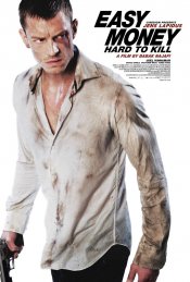 Easy Money: Hard to Kill Movie Poster