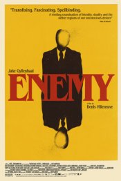 Enemy Movie Poster