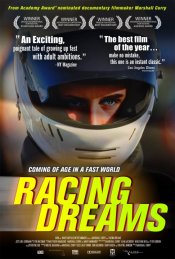 Racing Dreams Movie Poster