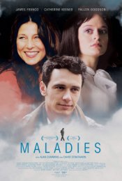 Maladies Movie Poster