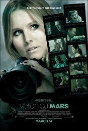 Veronica Mars Movie Poster