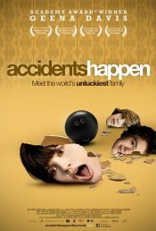 Accidents Happen Movie Poster