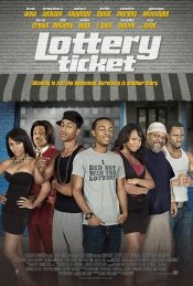 Lottery Ticket Movie Poster