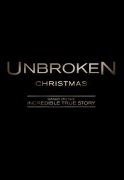 Unbroken Poster